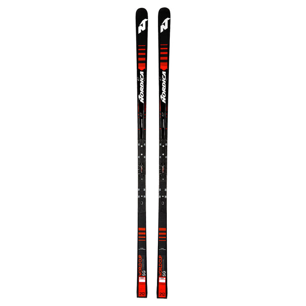 2024 Nordica Dobermann FIS SG Skis – Race Place