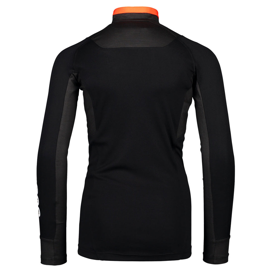 POC JR Resistance Base Layer Top