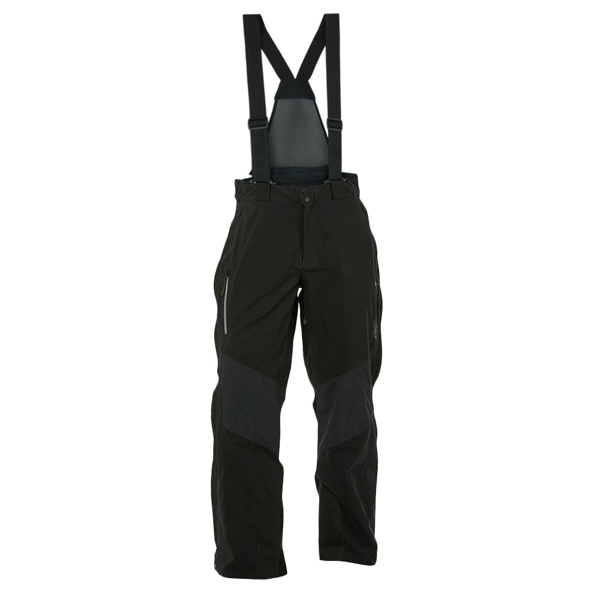 Spyder Men's Tarantula Ski Pants – Race Place Spyder Men's Tarantula Ski Pants – Race Place