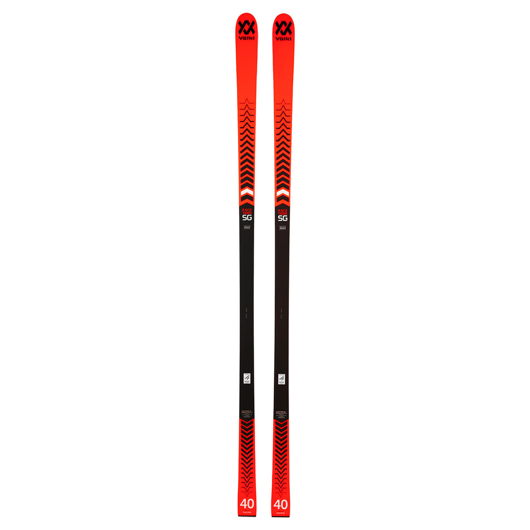 2025 Volkl Racetiger JR SG Skis