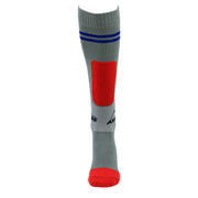 2023 Aspire Ski-D Ski Socks