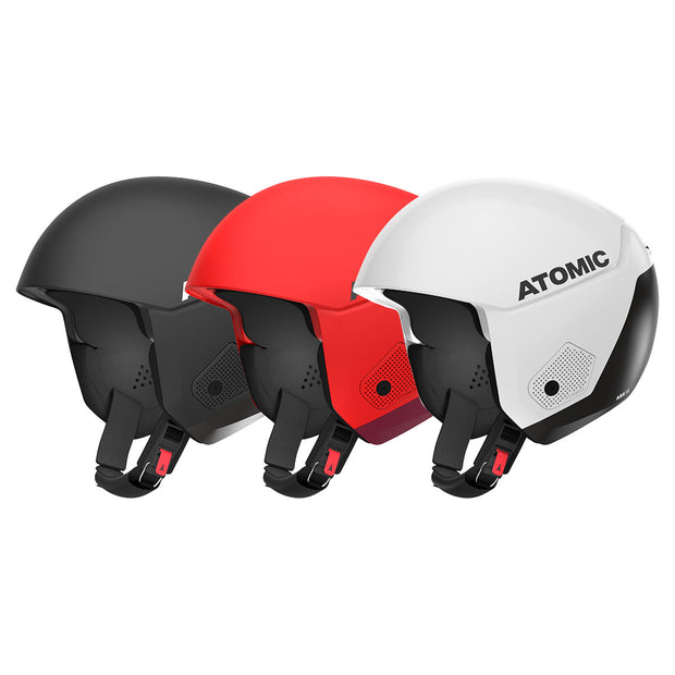 Atomic Redster FIS Helmet