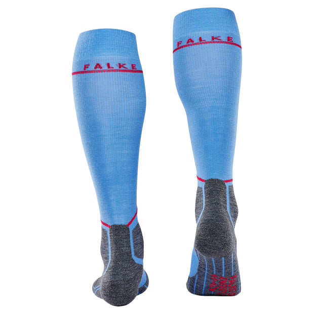 2022 Falke Women's SK4 Energizing Light Ski Sock