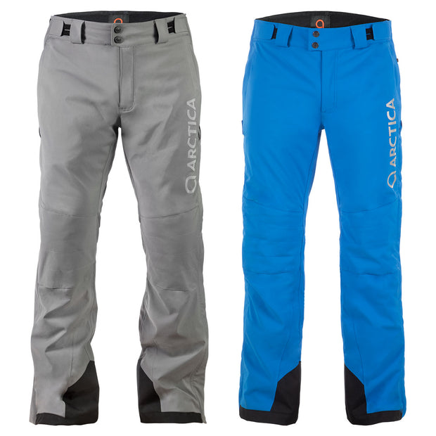 Item 497894 - Arctica Adult side zip 2.0 - Men's Ski Pants - S