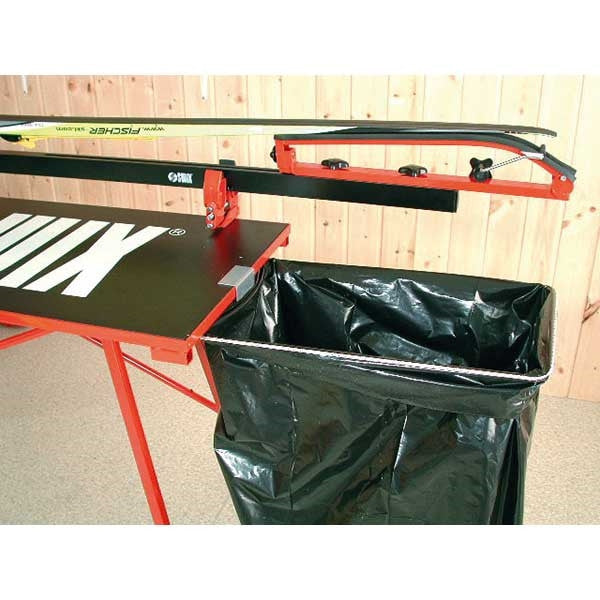 Swix Work Bench Waste Bag Holder