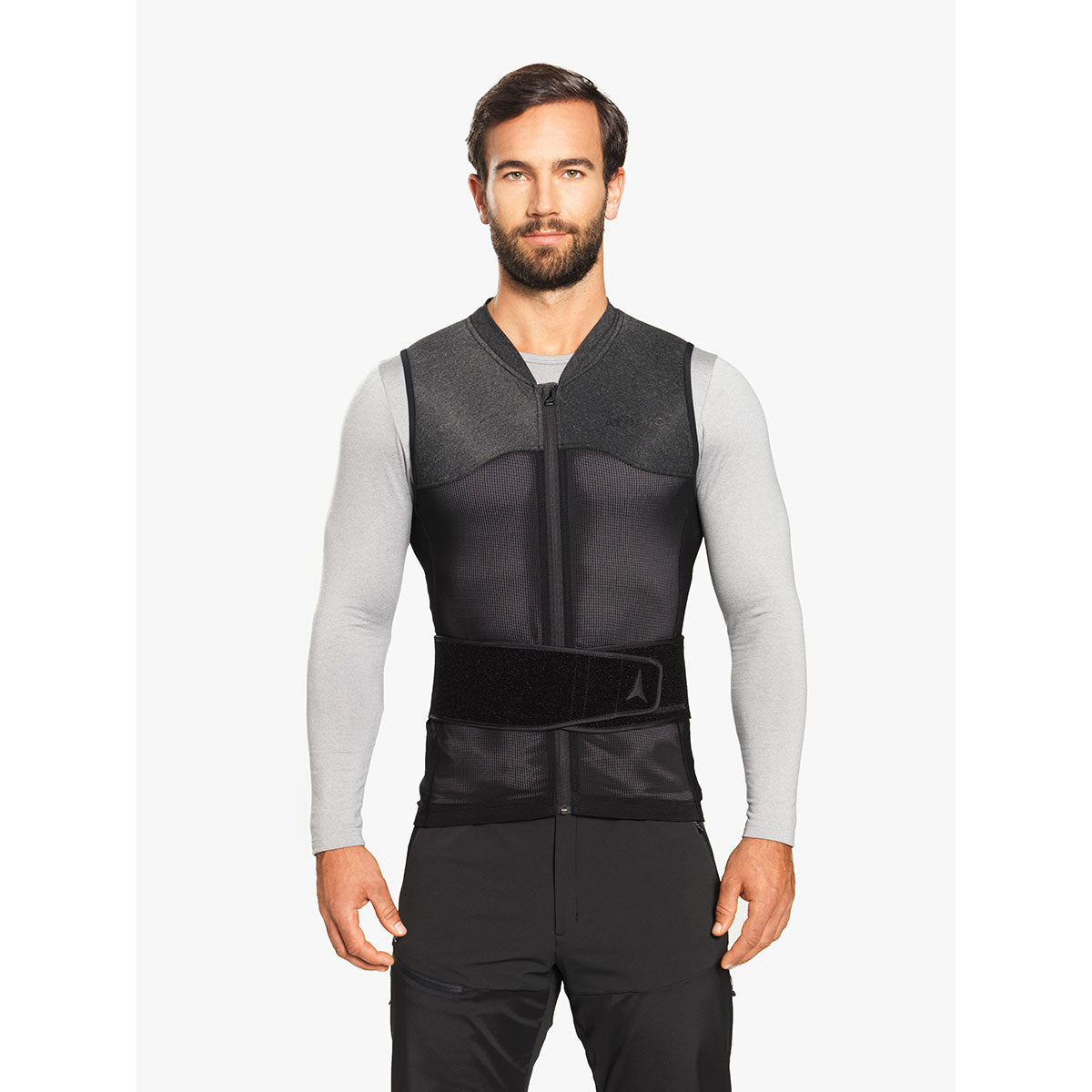 Atomic AMID Live Shield Vest – Race Place