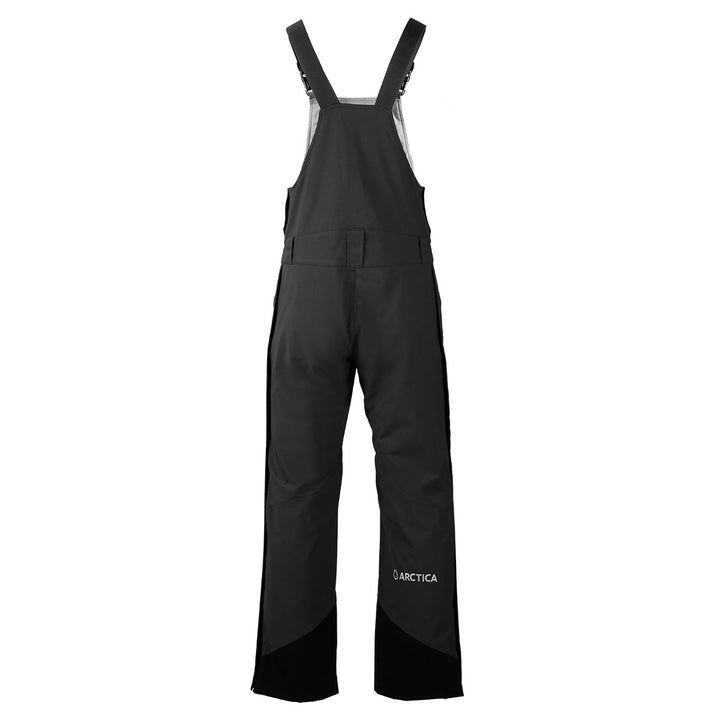 Arctica Adult Side-Zip Ski Bib