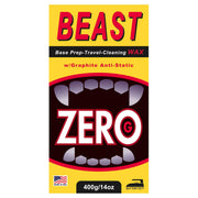 BEAST Zero Base Prep Wax