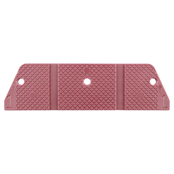 Side of BEAST Angle Plate