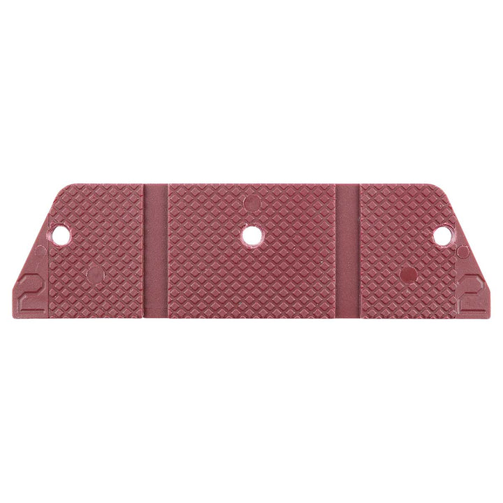 Side of BEAST Angle Plate