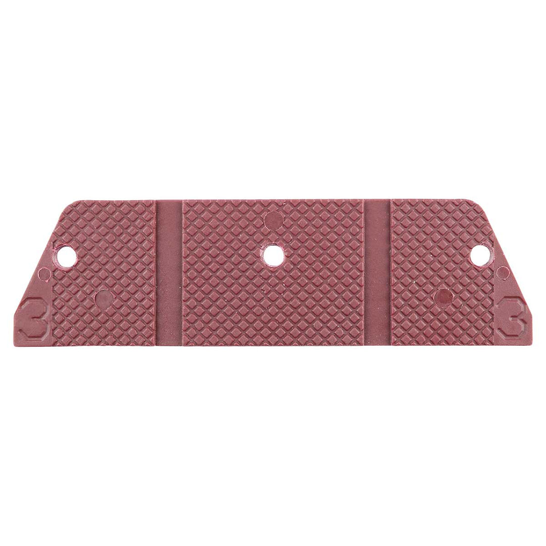 Side of BEAST Angle Plate