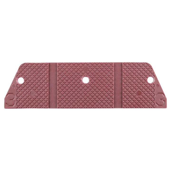 Side of BEAST Angle Plate