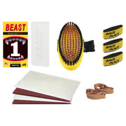 BEAST Basic Ski Wax Kit II