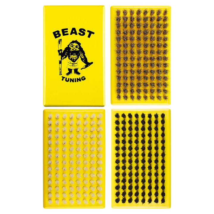 BEAST Rectangular Brush