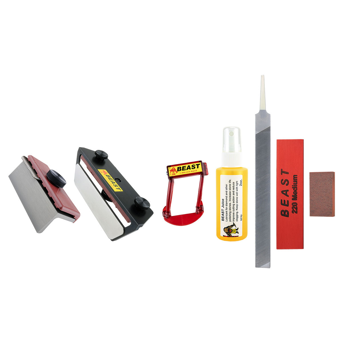 Ski Tune & Wax Kits – Race Place