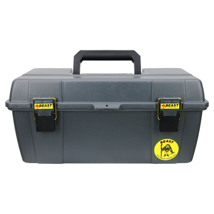 BEAST Tuning Tool Box