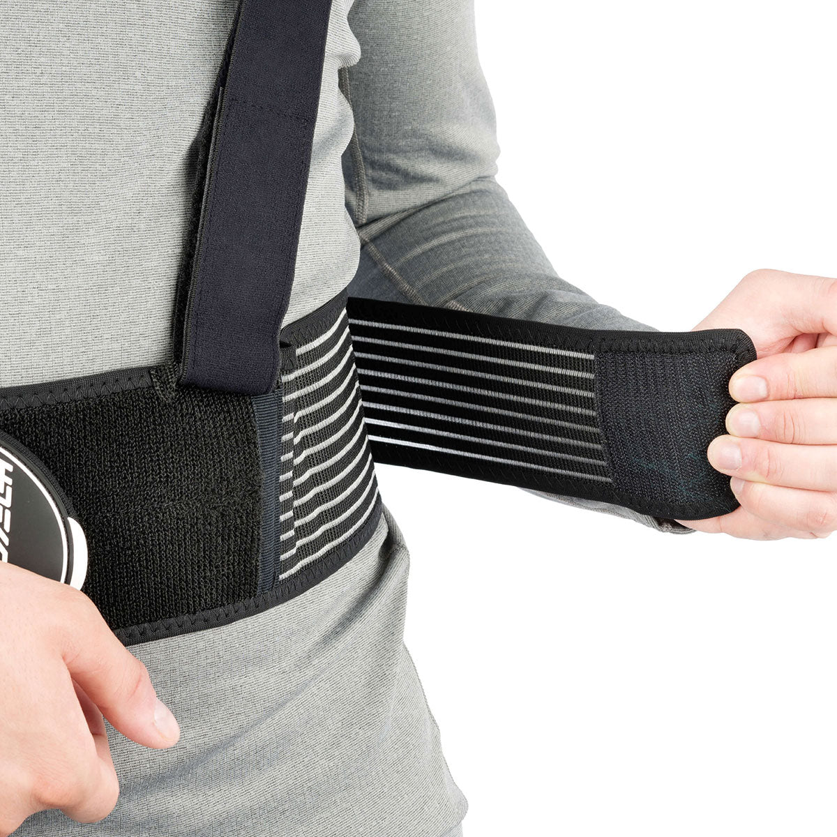 SHRED. NOSHOCK バックプロテクター ネイキッド – Lサイズ Shred NOSHOCK Naked Back Protector – Race Place