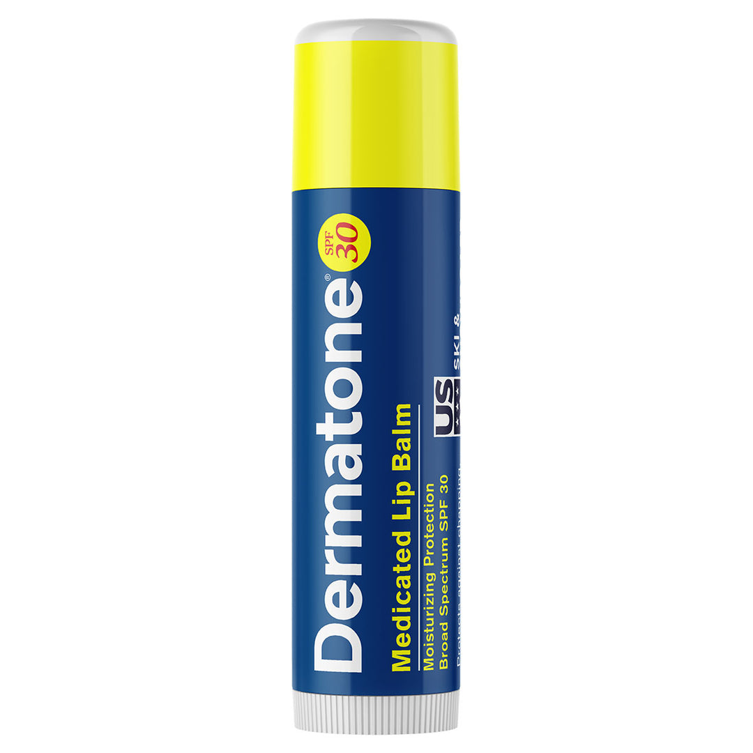 Dermatone Lip Balm