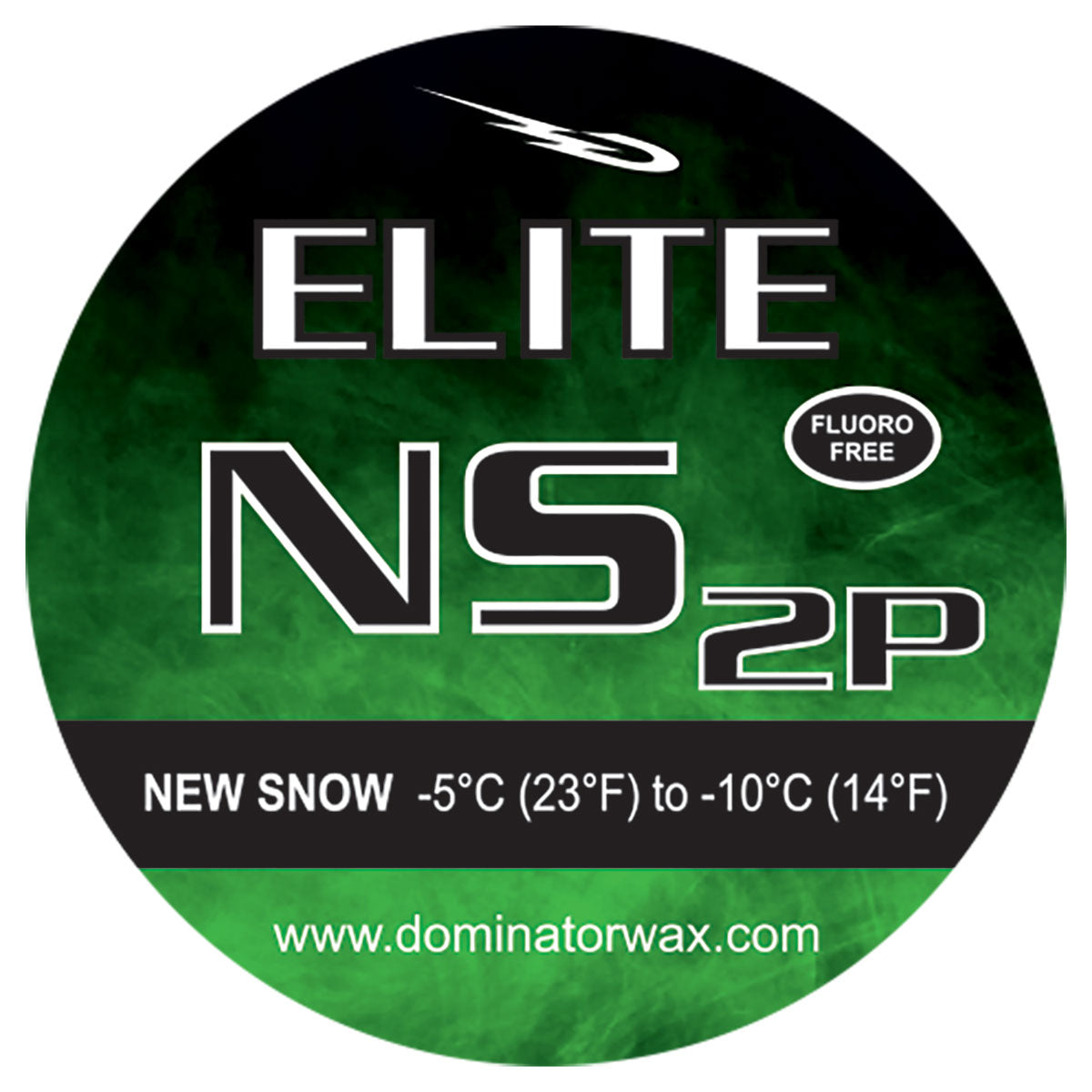 Dominator Elite New Snow (NS) Paste Wax – Race Place
