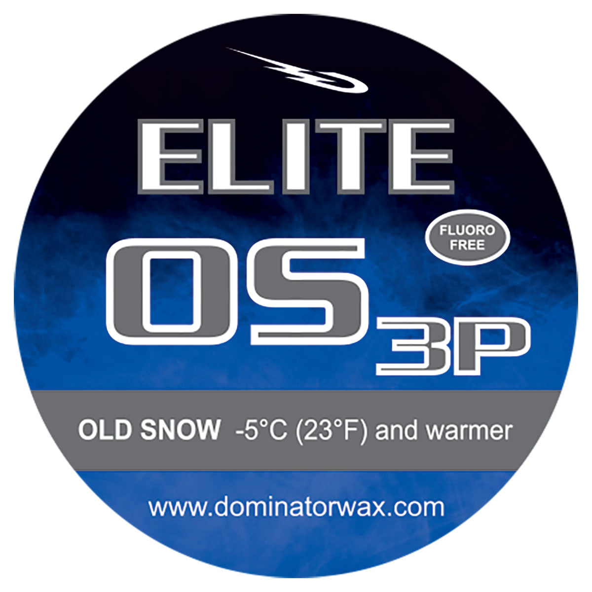 Dominator Elite Old Snow (OS) Paste Wax – Race Place