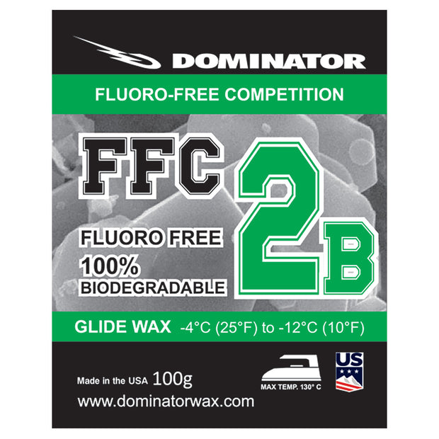 Dominator FFC 2 Antistatic Race Wax