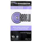 Dominator ReNew Base Prep Wax