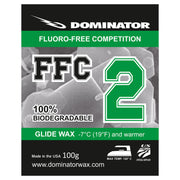 Dominator FFC 2 Antistatic Race Wax