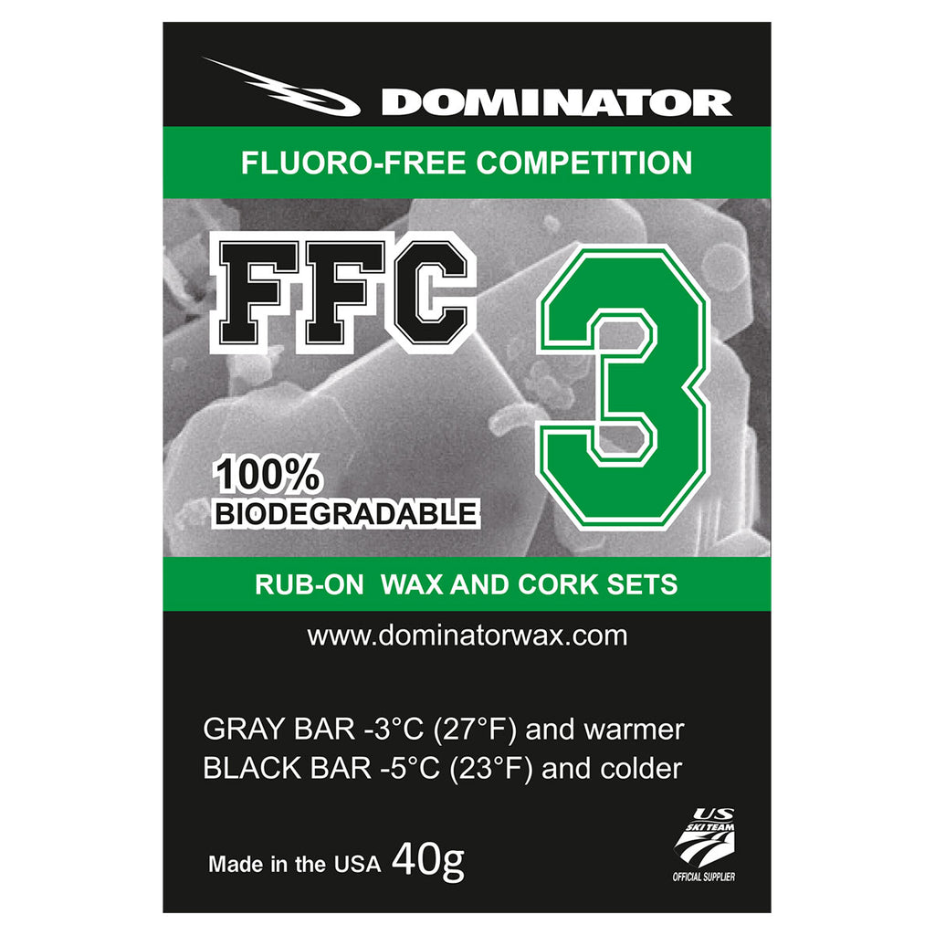 Dominator FFC 3 Rub-On Race Overlay – Race Place