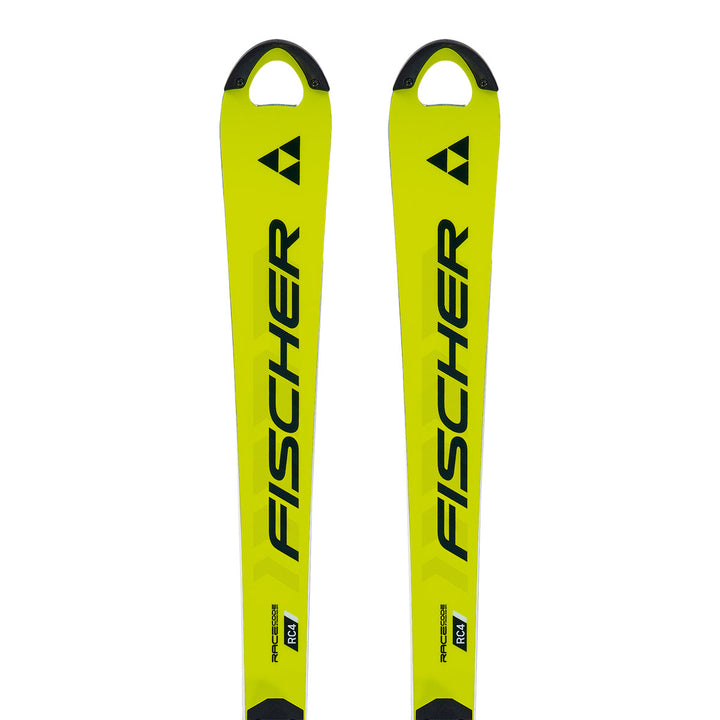 2025 Fischer RC4 WC FIS SL Skis