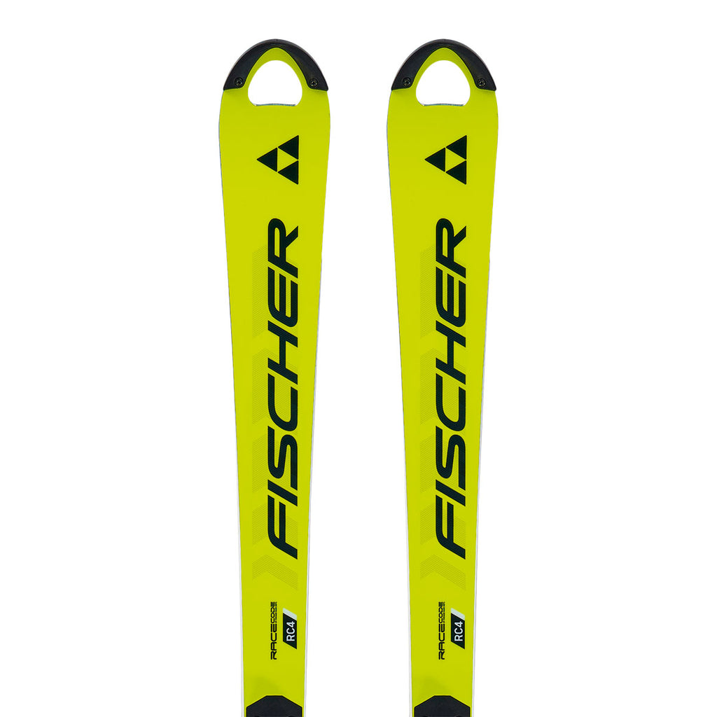 2024 Fischer RC4 WC FIS SL Skis