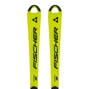 Skis RC4 – Race Fischer 2024 SL Place WC FIS