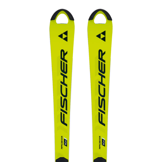 2025 Fischer RC4 WC FIS SL Skis Race Place