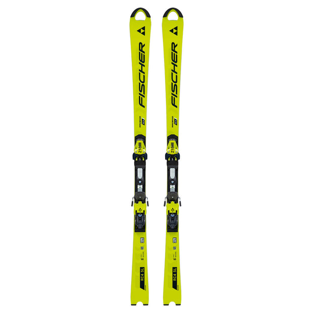 2024 Fischer RC4 WC FIS SL Skis