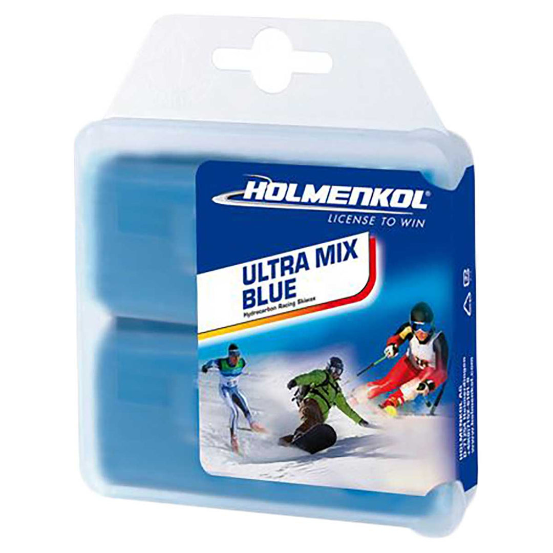 Holmenkol Base Wax