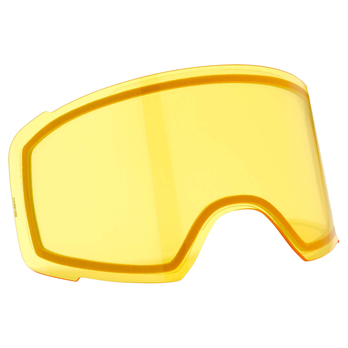 Shred Simplify Spare Lens – Race Place