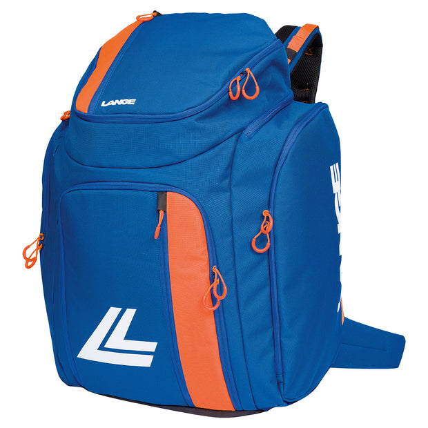 Lange Racer Backpack