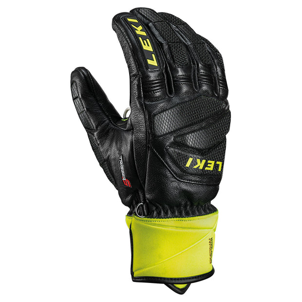2023 Leki WC Race DH S Gloves