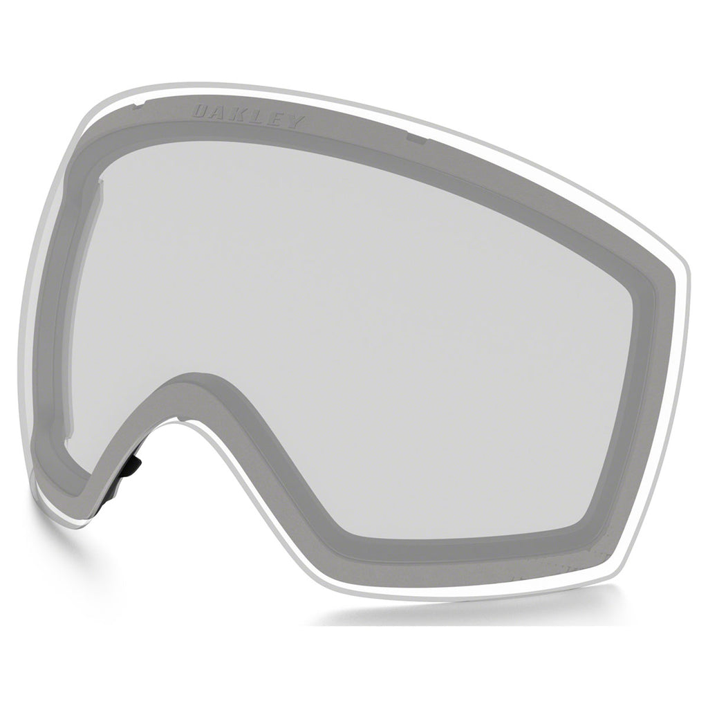 oakley goggles changeable lenses Oakley Flight Deck Goggle Lenses