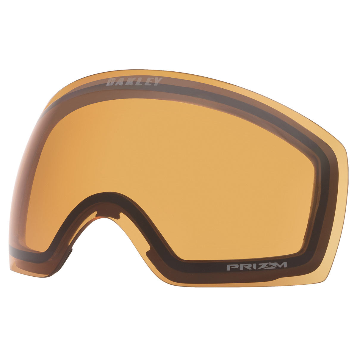 oakley prizm goggle lenses Oakley Flight Deck Replacement Lenses – Prizm™ Snow (M & L) – Race Place
