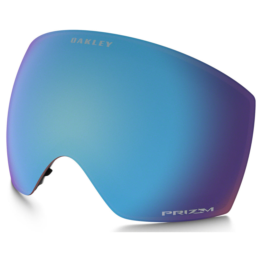 Oakley Flight Deck Goggle Lenses