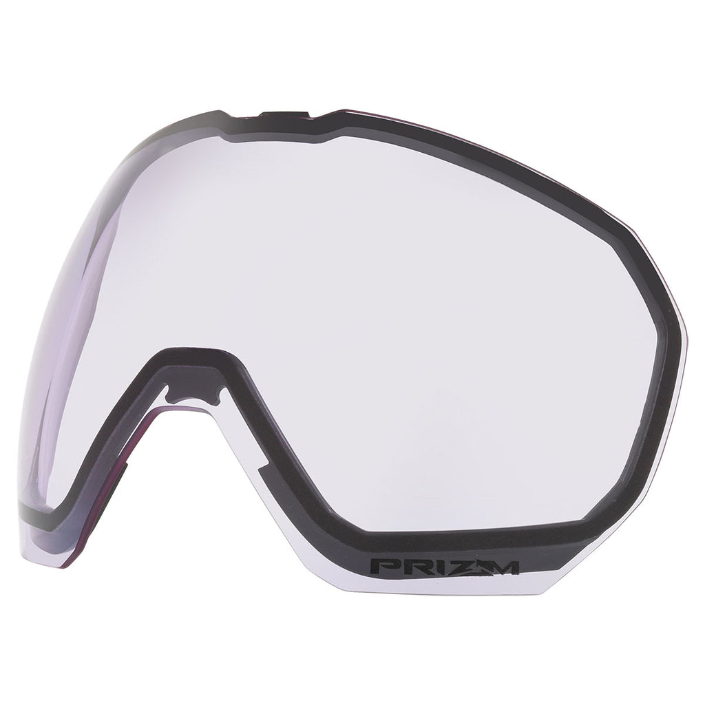 Oakley goggles change lenses best sale