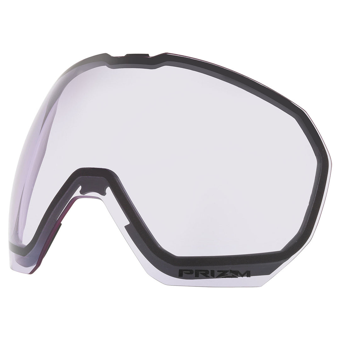 2024 Oakley Flight Path Goggle Lenses Race Place