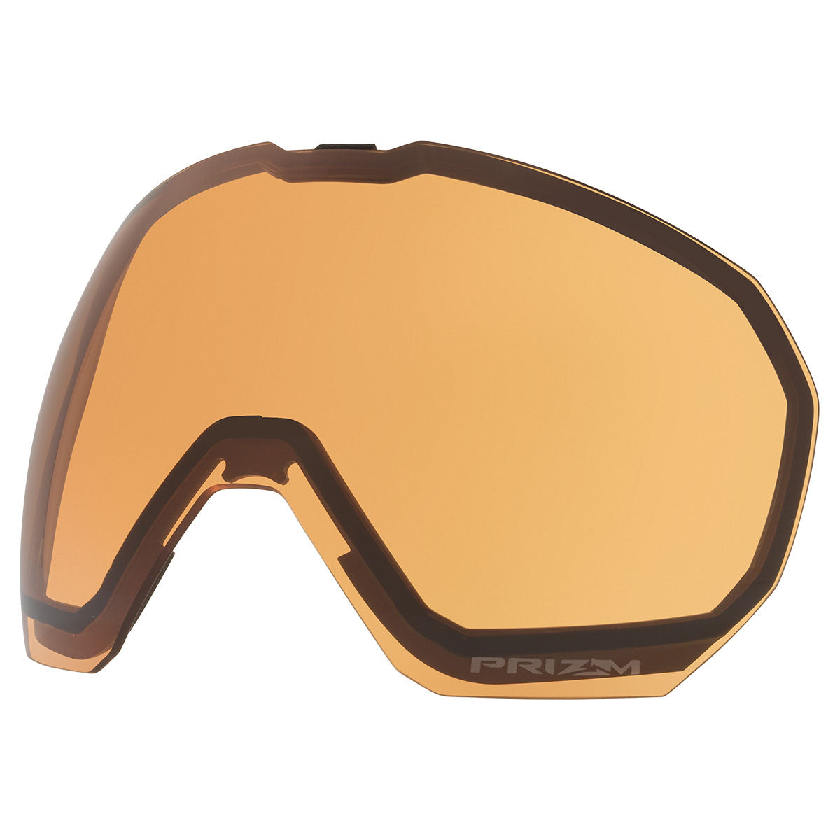 Oakley flight deck yellow lens hotsell