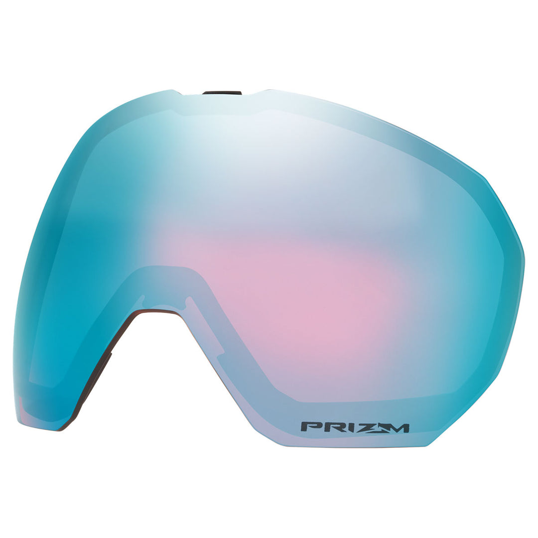 2024 Oakley Flight Path Goggle Lenses Race Place