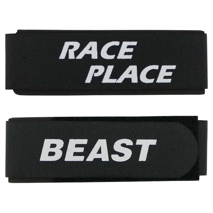 Race Place Ski Tie