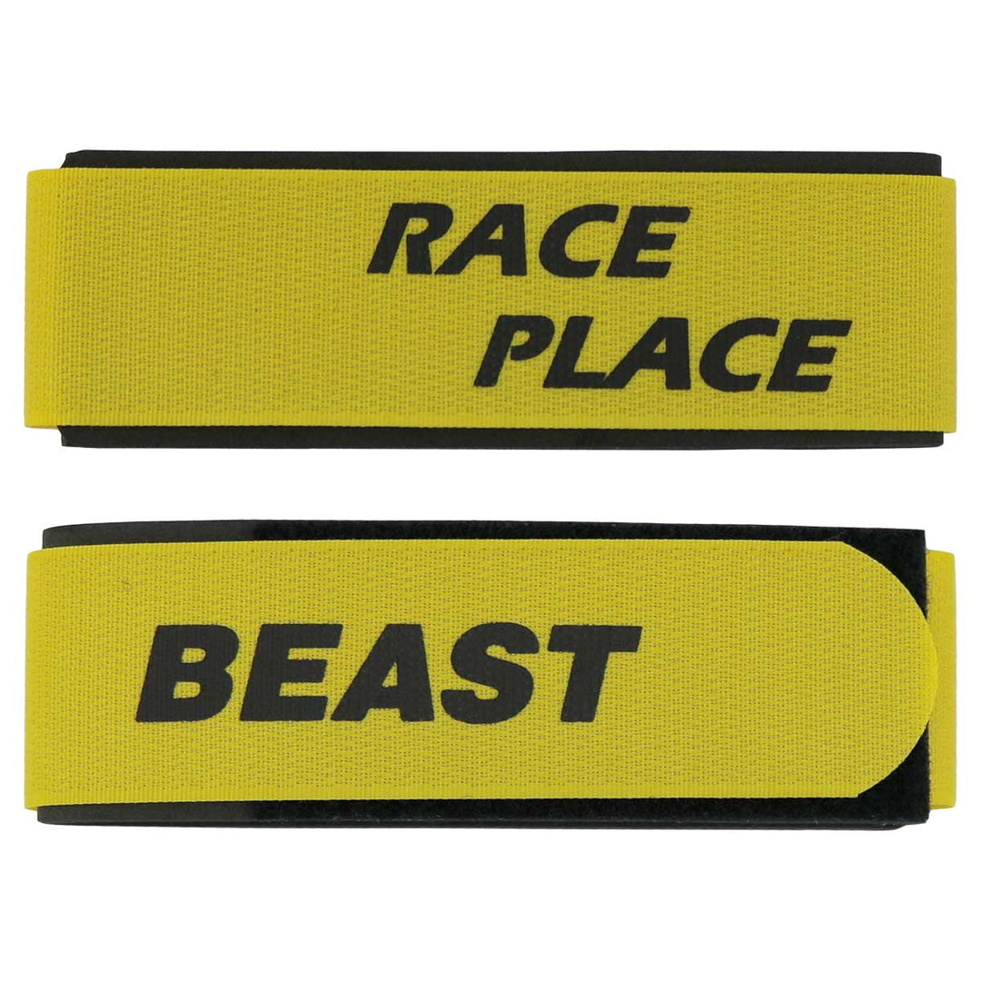 Race Place Ski Tie