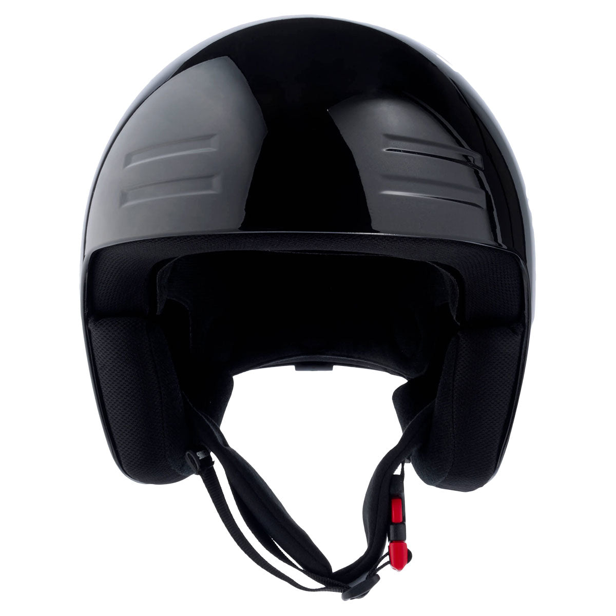 SHRED. Basher FIS Ski Race Helmet | RES & Hard Ear Protection