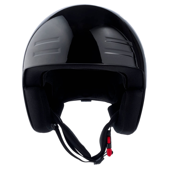 Shred Basher FIS Helmet