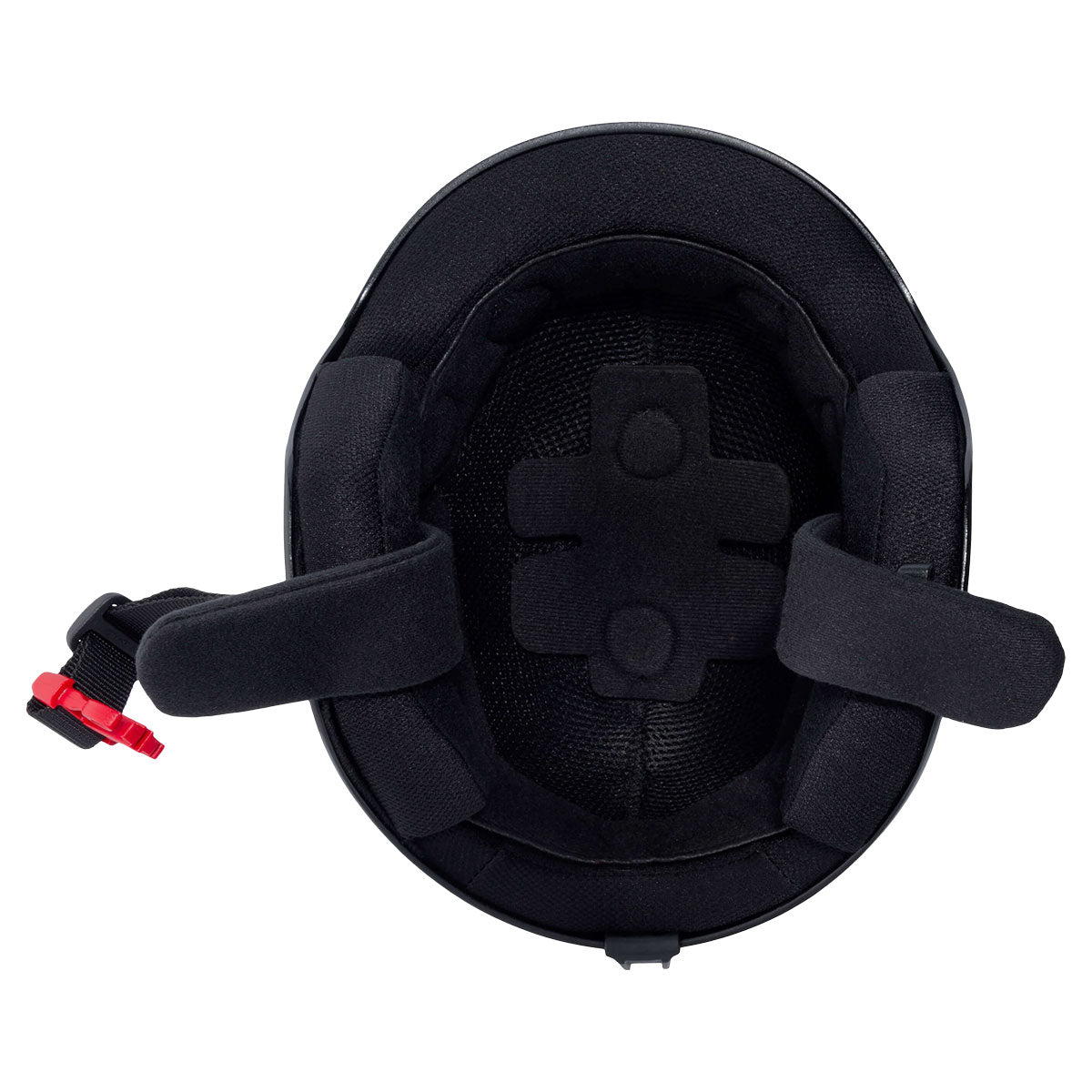 SHRED. Basher FIS Ski Race Helmet | RES & Hard Ear Protection