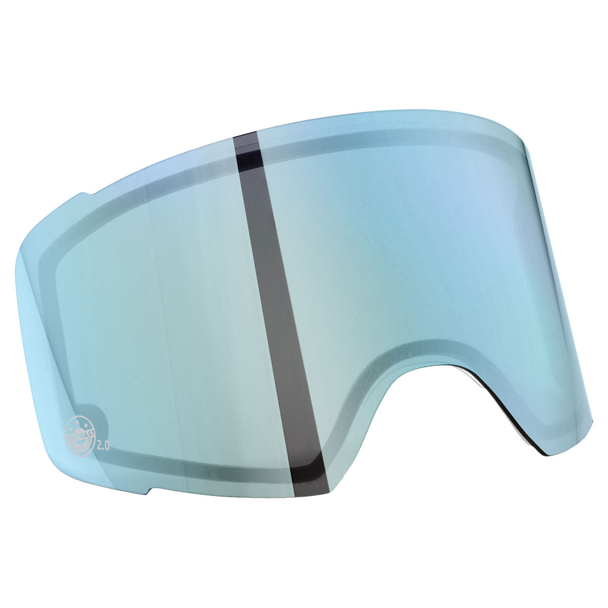 Shred Simplify Spare Lens – Race Place